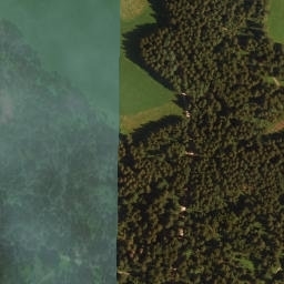 Satellite imagery of 158, CH