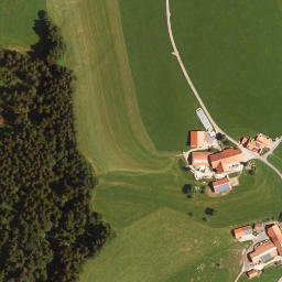 Satellite imagery of 158, CH