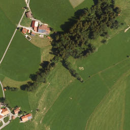 Satellite imagery of 158, CH