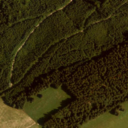 Satellite imagery of Schönberg, DE