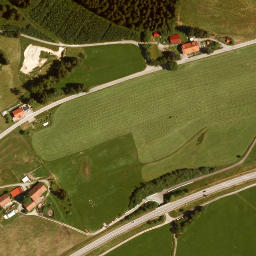 Satellite imagery of Schönberg, DE