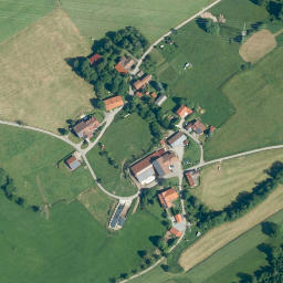 Satellite imagery of Grenzmarke 47, CH