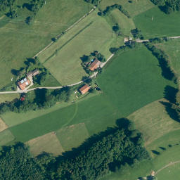 Satellite imagery of Grenzmarke 47, CH
