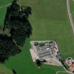 Satellite imagery of Kreuzbüchel, DE