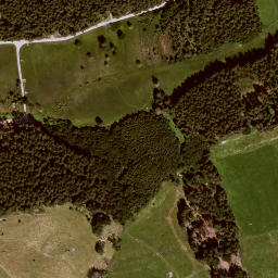 Satellite imagery of Fahrenberg, DE