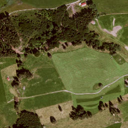 Satellite imagery of Fahrenberg, DE