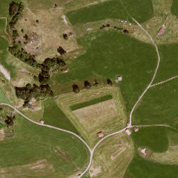 Satellite imagery of Fahrenberg, DE