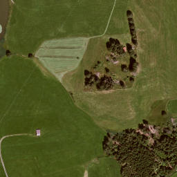 Satellite imagery of Hartenberg, DE