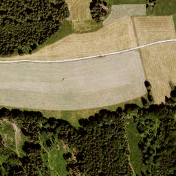 Satellite imagery of Schneidberg, DE