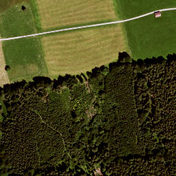 Satellite imagery of Schneidberg, DE