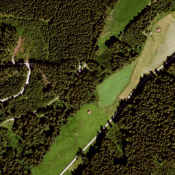 Satellite imagery of Großbicheleck, DE