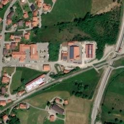 Satellite imagery of survey_point, AT