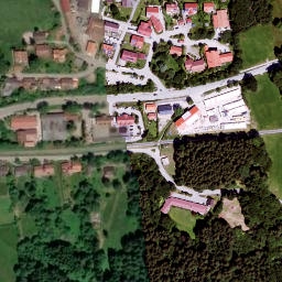 Satellite imagery of survey_point, DE