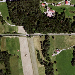 Satellite imagery of survey_point, DE