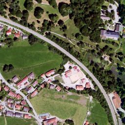 Satellite imagery of Dünnerberg, DE