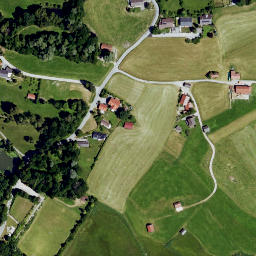 Satellite imagery of Dünnerberg, DE