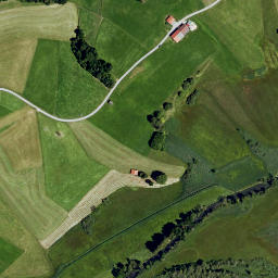 Satellite imagery of Dünnerberg, DE