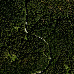 Satellite imagery of Schwarzenbergkopf, DE