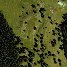 Satellite imagery of Eibelskopf, DE