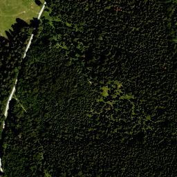 Satellite imagery of Eibelskopf, DE