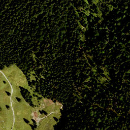 Satellite imagery of Tiefentaler Köpfe, DE