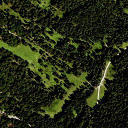 Satellite imagery of Vorderer Kirchstein, DE
