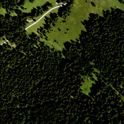 Satellite imagery of Vorderer Kirchstein, DE