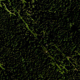Satellite imagery of Vorderer Kirchstein, DE