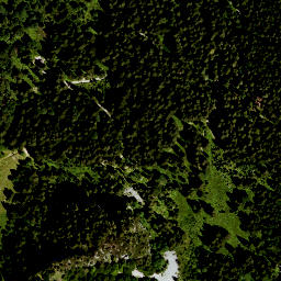 Satellite imagery of Längentalkopf, DE