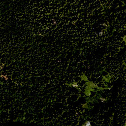 Satellite imagery of Brauneck, DE