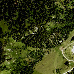 Satellite imagery of Brauneck, DE