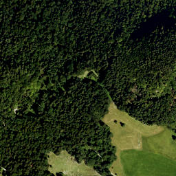 Satellite imagery of Waxenstein, DE