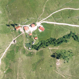 Satellite imagery of Stümpfling, DE
