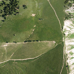 Satellite imagery of Rauhkopf, DE
