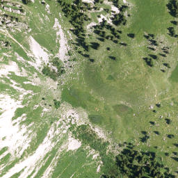 Satellite imagery of Rauhkopf, DE