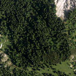 Satellite imagery of Seeberg, DE