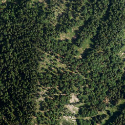 Satellite imagery of Seebergkopf, DE