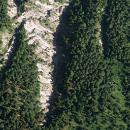 Satellite imagery of Seebergkopf, DE