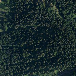 Satellite imagery of Vogelsang, DE