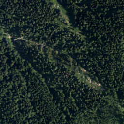 Satellite imagery of Vogelsang, DE
