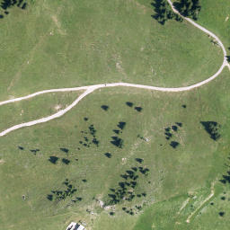 Satellite imagery of Sudelfeldkopf, DE