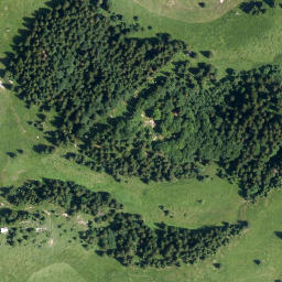 Satellite imagery of Sudelfeldkopf, DE