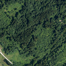 Satellite imagery of Auerberg, DE
