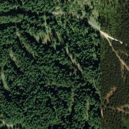 Satellite imagery of Lemberg, DE