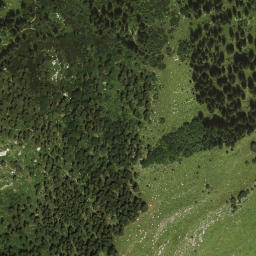 Satellite imagery of Dürrnbachhorn, AT