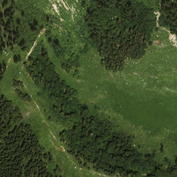 Satellite imagery of Hochgimpling, AT