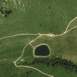 Satellite imagery of Wildalphorn, AT