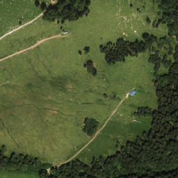 Satellite imagery of Wildalphorn, AT