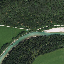Satellite imagery of Steinpass, AT
