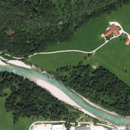 Satellite imagery of Steinpass, AT